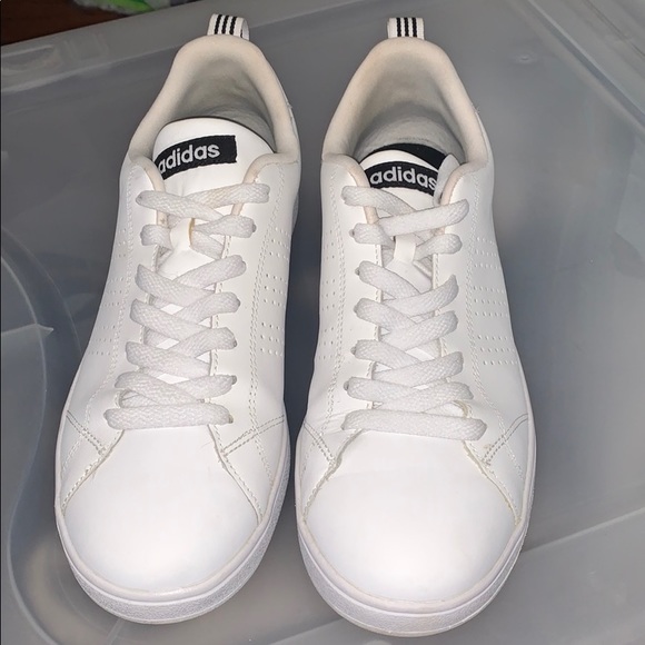 harga adidas neo comfort footbed